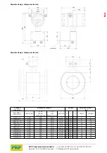 Preview for 62 page of PKP DM08 Instruction Manual