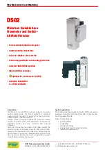 Preview for 17 page of PKP DS02.1 Instruction Manual