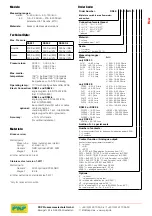 Preview for 18 page of PKP DS02.1 Instruction Manual