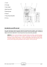 Preview for 4 page of PKP DV01 Instruction Manual