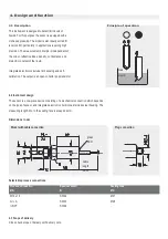 Preview for 8 page of PKP FOS01 Instruction Manual