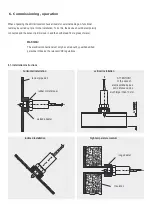 Preview for 10 page of PKP FOS01 Instruction Manual