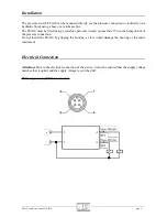 Preview for 4 page of PKP PSA10 Instruction Manual