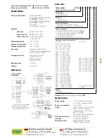 Предварительный просмотр 10 страницы PKP PUM04 Instruction Manual