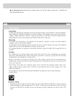 Preview for 3 page of PL-AUDIO D10K4 User Manual