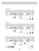 Preview for 10 page of PL-AUDIO D10K4 User Manual