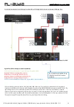 Preview for 13 page of PL-AUDIO PowerPac 5002 User Manual