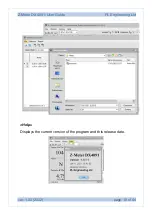 Предварительный просмотр 19 страницы PL Engineering Z-Meter DX4091 User Manual