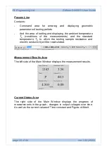 Предварительный просмотр 20 страницы PL Engineering Z-Meter DX4091 User Manual