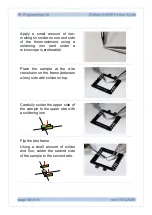 Предварительный просмотр 26 страницы PL Engineering Z-Meter DX4091 User Manual