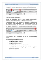 Предварительный просмотр 33 страницы PL Engineering Z-Meter DX4091 User Manual