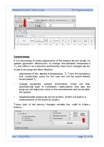 Предварительный просмотр 37 страницы PL Engineering Z-Meter DX4091 User Manual