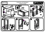 Предварительный просмотр 3 страницы Placa & Ponto SW010-NOC Assembly Instructions