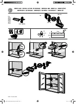 Preview for 1 page of PLACES OF STYLE 791700 Operating Instructions Manual