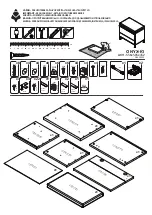 PLACES OF STYLE ONYX-K1 Manual preview