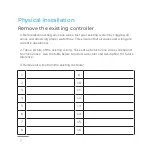 Предварительный просмотр 7 страницы Plaid Systems Spruce Controller Gen 2 Instruction Manual