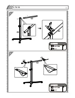 Preview for 5 page of Plaisio LT-010 Assembly Instruction Manual