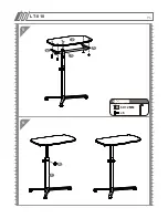 Preview for 6 page of Plaisio LT-010 Assembly Instruction Manual