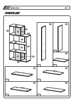 Preview for 2 page of Plaisio MB-5050 Assembly Instruction Manual