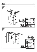 Preview for 5 page of Plaisio MB-5050 Assembly Instruction Manual