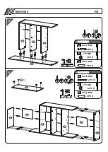 Preview for 6 page of Plaisio MB-5050 Assembly Instruction Manual