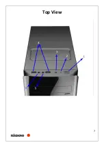 Preview for 7 page of Plaisio Turbox User Manual