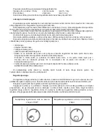 Предварительный просмотр 6 страницы Plamen International AMITY 3 Installation And Operating Instrictions