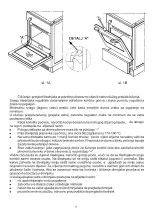 Предварительный просмотр 5 страницы Plamen International CALOREX SPC-50 Technical Instructions