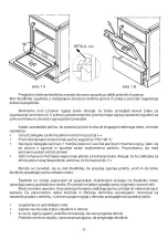 Предварительный просмотр 25 страницы Plamen International CALOREX SPC-50 Technical Instructions