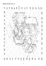 Предварительный просмотр 26 страницы Plamen International CALOREX SPC-50 Technical Instructions