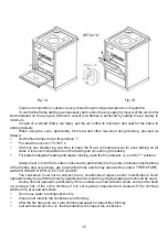 Предварительный просмотр 15 страницы Plamen International CALOREX SPC-60 Technical Instruction