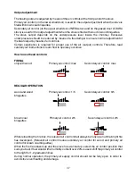 Preview for 37 page of Plamen International Dora 10 Technical Instructions