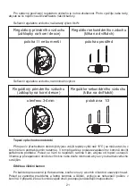 Preview for 21 page of Plamen International GLAS AMITY Installation And Operating Instructions Manual