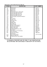 Preview for 37 page of Plamen International GLAS AMITY Installation And Operating Instructions Manual