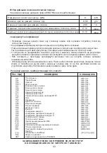 Preview for 43 page of Plamen International GLAS AMITY Installation And Operating Instructions Manual