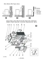 Preview for 44 page of Plamen International GLAS AMITY Installation And Operating Instructions Manual