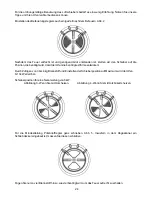 Предварительный просмотр 24 страницы Plamen International Maestral Installation And Operating Instructions Manual