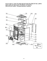 Предварительный просмотр 39 страницы Plamen International Maestral Installation And Operating Instructions Manual