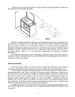 Предварительный просмотр 4 страницы Plamen International SP 850 N Technical Instructions