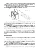 Предварительный просмотр 10 страницы Plamen International SP 850 N Technical Instructions