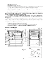 Предварительный просмотр 18 страницы Plamen International SP 850 N Technical Instructions