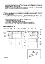 Предварительный просмотр 5 страницы Plamen International SPL 60 N Tehnical Instruction