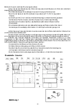 Предварительный просмотр 10 страницы Plamen International SPL 60 N Tehnical Instruction