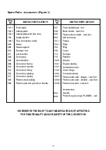 Предварительный просмотр 16 страницы Plamen International SPL 60 N Tehnical Instruction