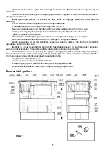 Предварительный просмотр 25 страницы Plamen International SPL 60 N Tehnical Instruction