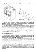 Preview for 10 page of Plamen 850 Glas Technical Instruction