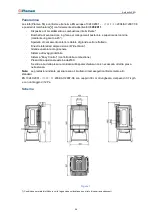 Preview for 56 page of Plamen Authentic 35 N Installation & Operating Instructions Manual