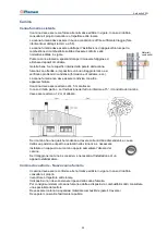 Preview for 59 page of Plamen Authentic 35 N Installation & Operating Instructions Manual