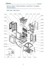 Preview for 67 page of Plamen Authentic 35 N Installation & Operating Instructions Manual