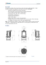 Предварительный просмотр 18 страницы Plamen Authentic 35 Technical Manual